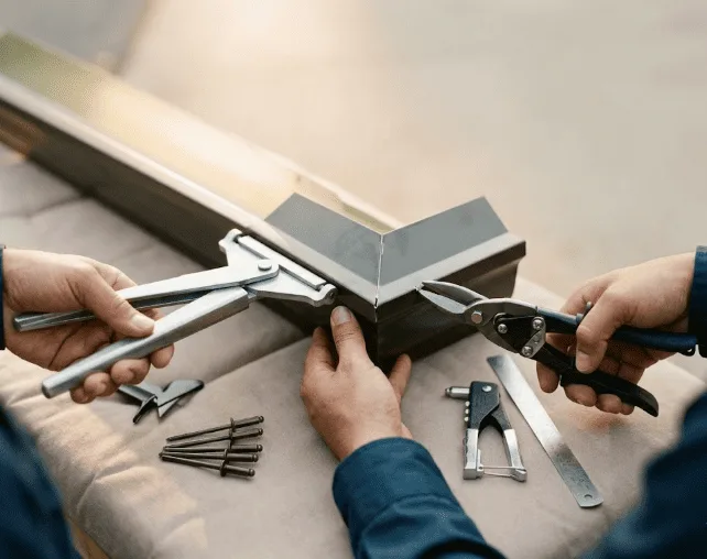 Why choose Gutter Repair in Bison, SD